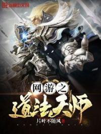 网游之天道网游