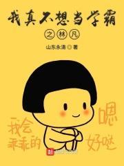 我真不想当学霸之林凡txt