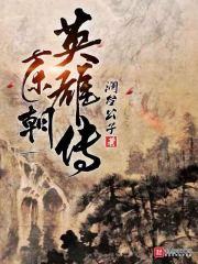 随朝英雄传第二部