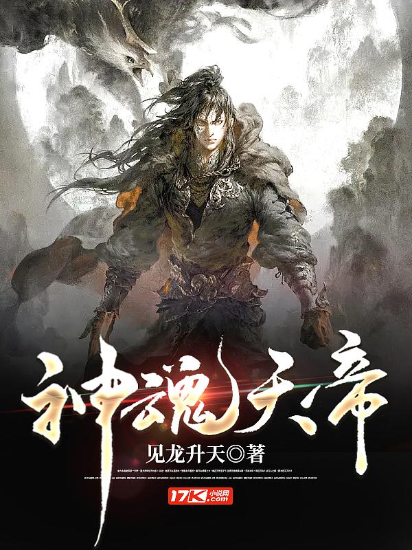 神魂天帝 陆宇