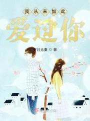 我从未如此爱过你什么歌