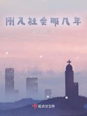 刚步入社会的感受