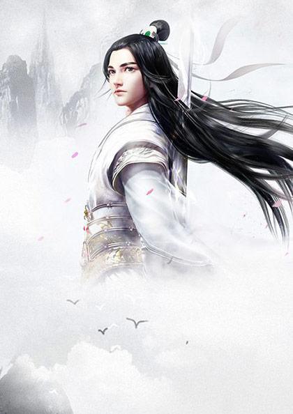 主角凌天凡慕容柔