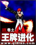 王牌进化txt全本