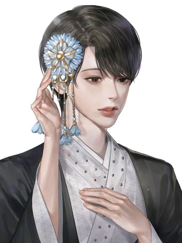 历总的小祖宗又甜又撩