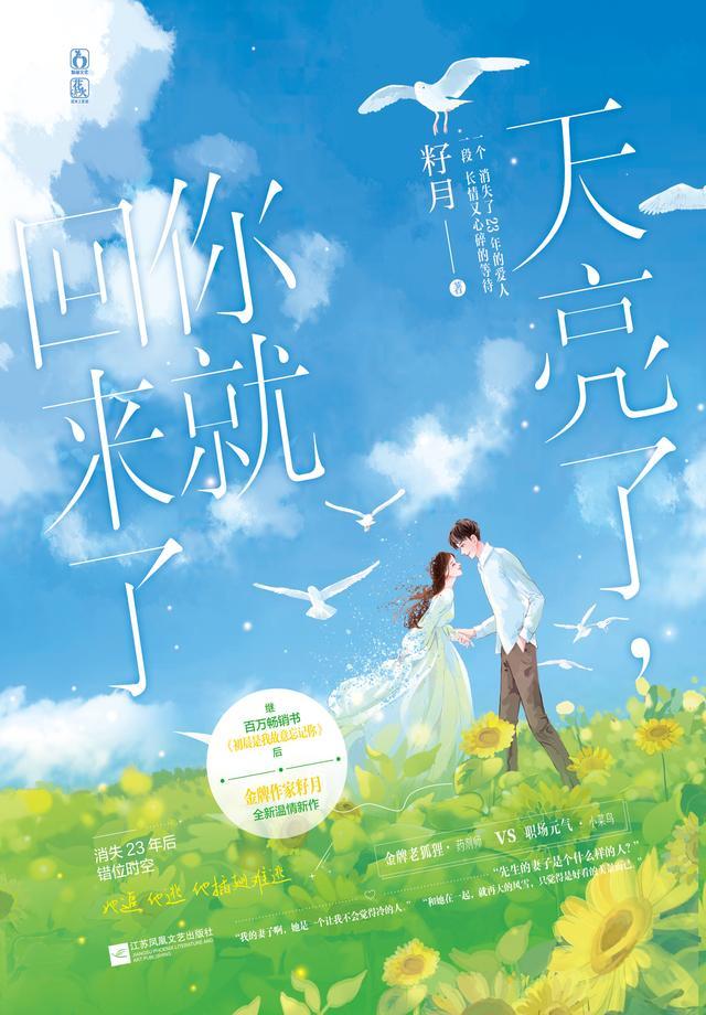 风说你会回来电子书