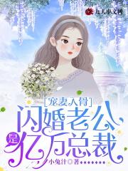 闪婚老公宠妻成瘾免费阅读