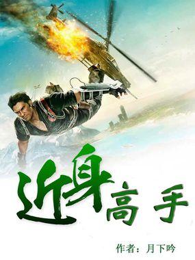 近身高手短剧