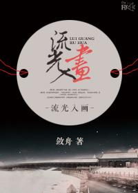 流光入画图