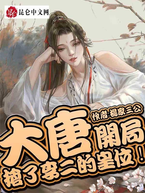 大唐开局抢了李二的皇位同人