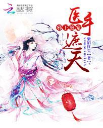 邪王宠妻医手遮天