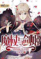 魔杖的区别