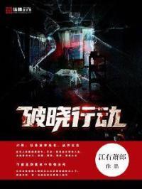 破晓行动我是谜