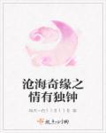 沧海情仇