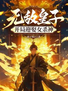 无敌皇子txt