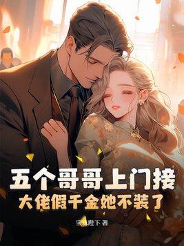 大佬假千金她不装了! 第727章