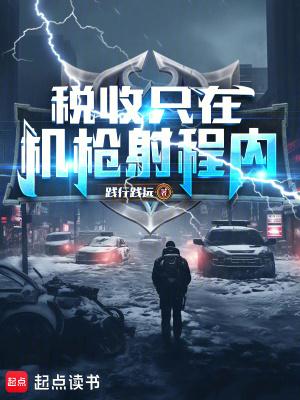 税收只在机枪射程内!阅读