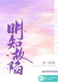 明知故陷从柠txt