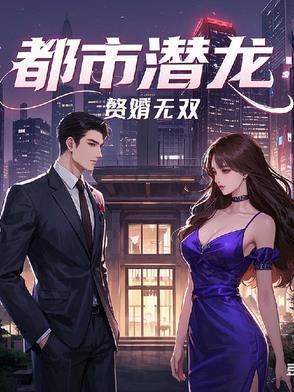 都市潜龙丶