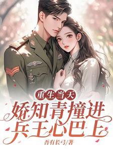 回七零嫁兵哥