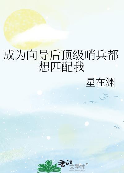成为向导后顶级哨兵都想匹配我晋江