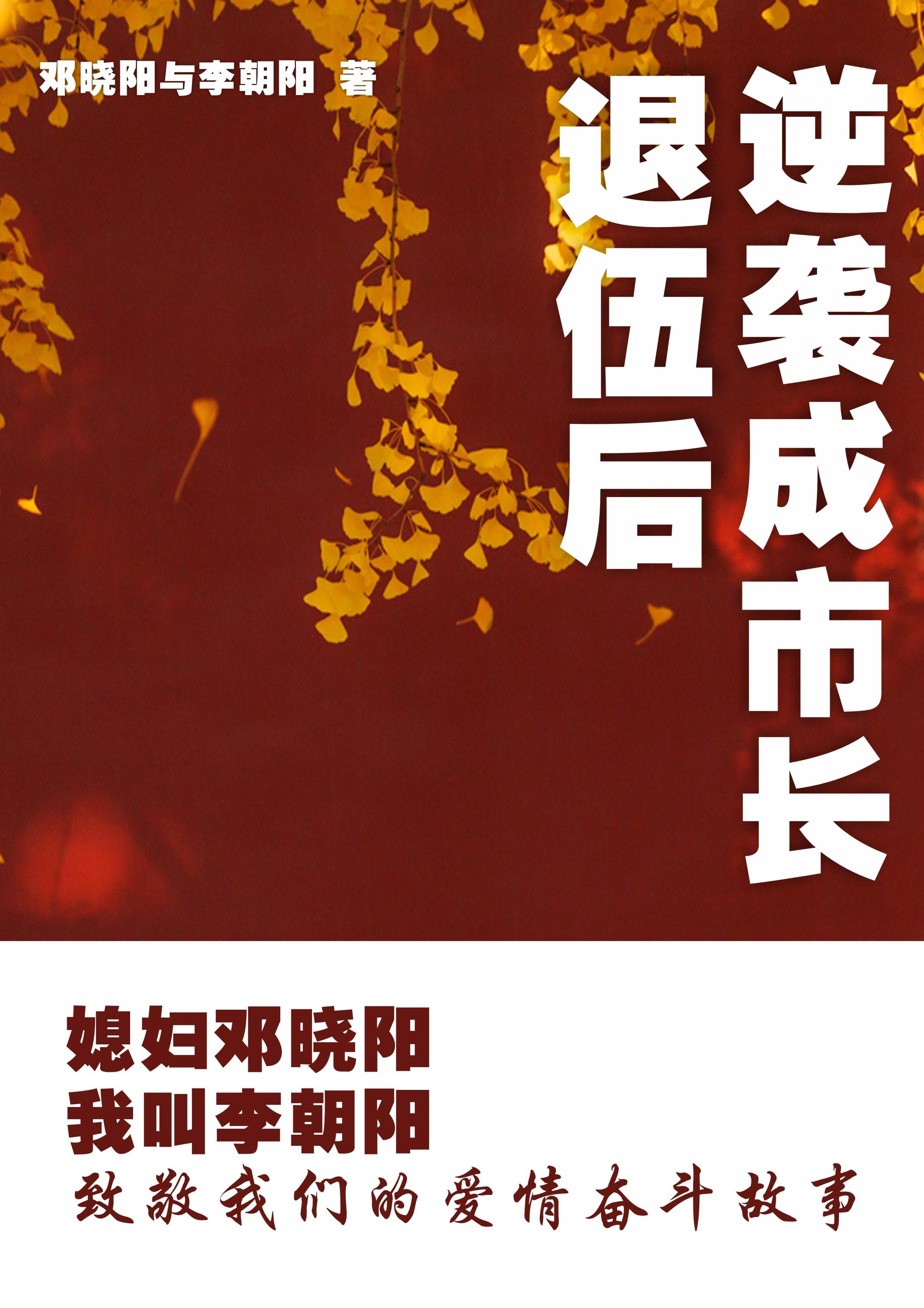 媳妇邓晓阳我叫李朝阳 齐永林二进宫了吗