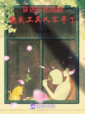 穿进年代短剧炮灰工具人不干了 笔趣阁