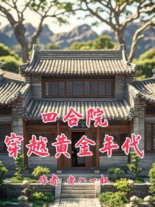四合院我是傻柱绝不接锅