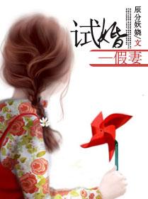 试婚假妻 辰分妖娆