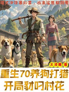 重生打猎种工