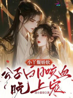 丫鬟是公主