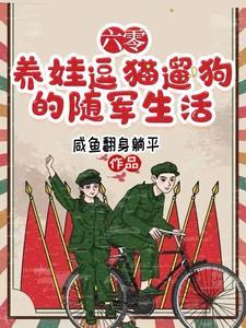 重生六零随军军嫂