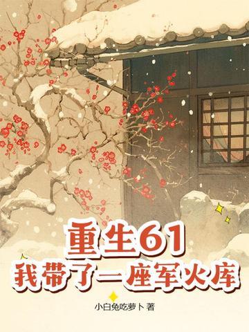 重生带着军火库