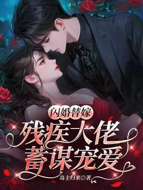 替嫁残疾总裁的全名