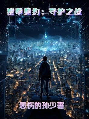 铠甲保护