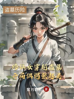 穿越修仙再到盗墓笔记的
