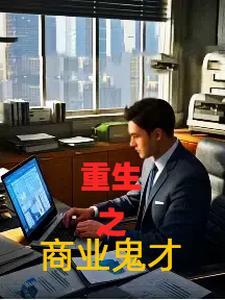 重生之商业强人