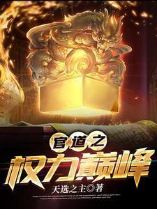 官道之权力巅峰风流官路从草根到中