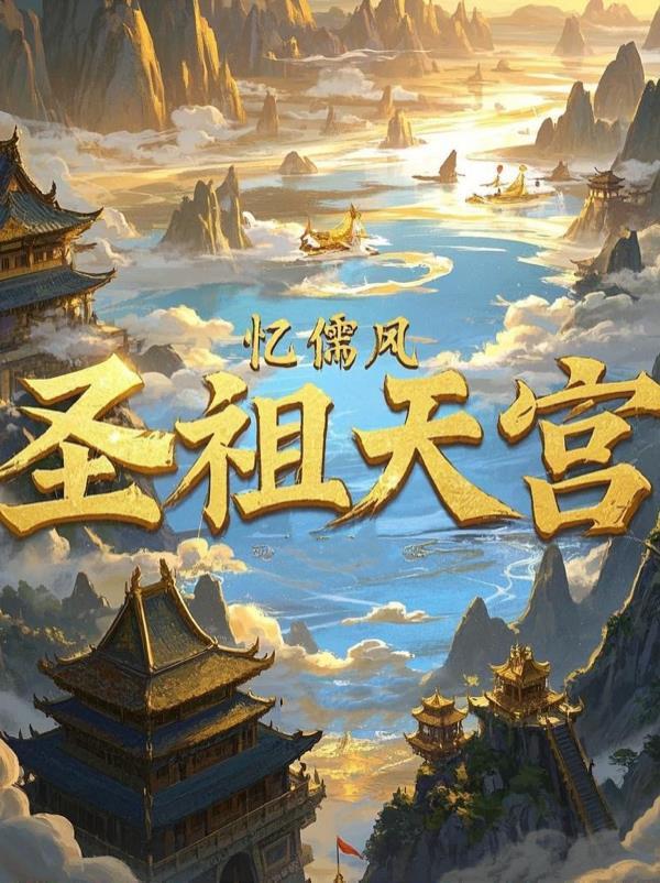 天宫圣境