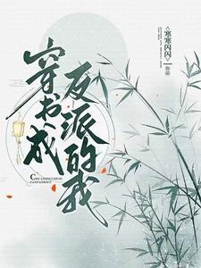 穿书成了反派原著免费