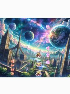 时空轮回动漫