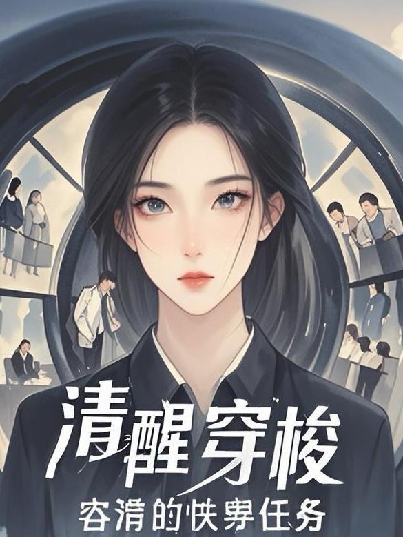 快穿女主叫容裳