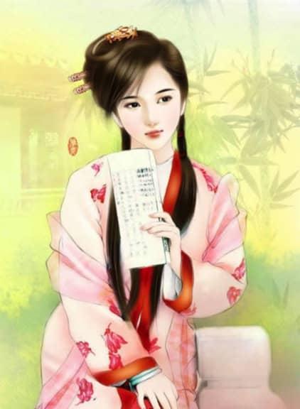 楚月陆战凛是哪部短剧