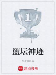 篮坛神迹手打无错字版