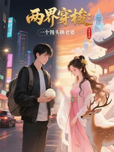 两界穿梭一个馒头换老婆短剧免费