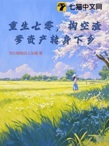 重生七零空间略渣升级记