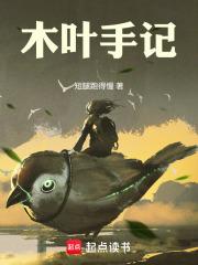木叶手记最新章节在线阅读