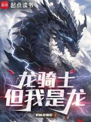 龙骑士叫什么