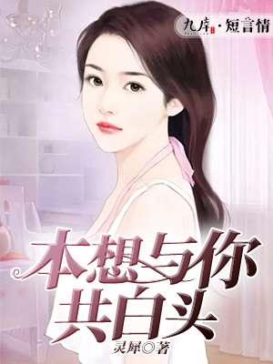 本想和你到白头下一句