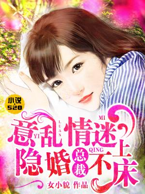 隐婚总裁情难自禁